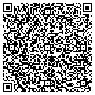 QR code with Allegheny Gastroenterology contacts