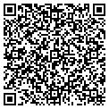 QR code with Bnj Contracting contacts