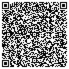 QR code with One Nineteen Landscape contacts