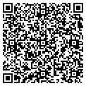 QR code with Cvp Products contacts