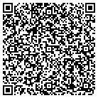 QR code with E-Z Mini Self Storage contacts