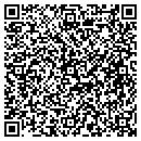 QR code with Ronald E Novak DC contacts