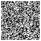 QR code with Tina Hoyle's Beauty Salon contacts