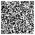 QR code with M A Miller Msw contacts