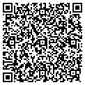 QR code with U R I P2 contacts