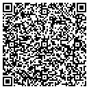 QR code with Hazle Auto Parts contacts