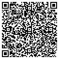 QR code with Back Home Studio contacts