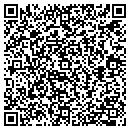 QR code with Gadzooks contacts