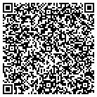QR code with Hershey B Sensenig Remodeling contacts