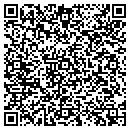QR code with Clarence Brown Education Center contacts