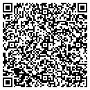 QR code with N F O Irvine Federal Credit Un contacts