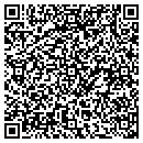QR code with Pip's Diner contacts