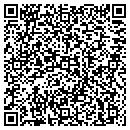 QR code with R S Engineering Assoc contacts
