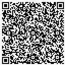 QR code with Alan J Reis MD contacts