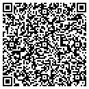 QR code with Albert S Yost contacts