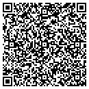 QR code with BCD Design contacts