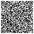 QR code with Hartman John W Jr Heating & Coolg contacts