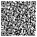 QR code with E S Management contacts