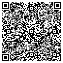 QR code with D K Gas Inc contacts