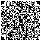 QR code with Mc Kendree Methodist Church contacts
