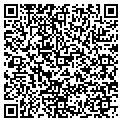 QR code with Hook Up contacts