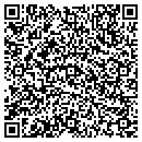 QR code with L & R Security Systems contacts