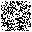 QR code with D Williams & Assoc Inc contacts