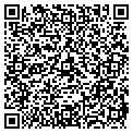 QR code with N Samuel Zehner DDS contacts