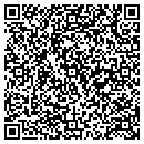 QR code with Tystar Corp contacts