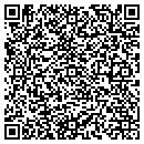 QR code with E Lending Corp contacts