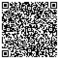 QR code with Arnold Kline contacts