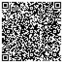 QR code with Robert C Hutton contacts