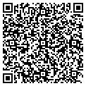 QR code with West End Fire contacts
