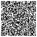 QR code with Hold It contacts