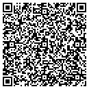 QR code with King Sportswear contacts