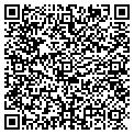 QR code with Bonks Bar & Grill contacts