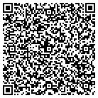QR code with B Brest Small Engine & Machine contacts