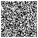 QR code with J Scott Mohr DC contacts