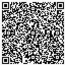 QR code with Happel Laser and Vein Centre contacts