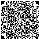 QR code with One Stop Cnc Machining contacts