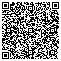 QR code with Geo C Rorbach DMD contacts