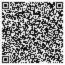 QR code with APS Wireless contacts