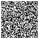 QR code with Hallstead Great Bend BR Lib contacts