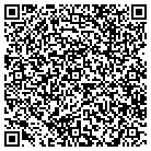 QR code with Michael J Robinson Inc contacts