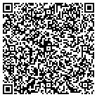 QR code with MIN Sec Behavioral Health contacts
