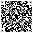 QR code with Acupuncture Alternatives contacts