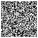 QR code with Allegheny Mineral Corporation contacts