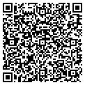 QR code with Sports contacts