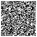 QR code with John E Mc Cullough Aug contacts