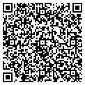 QR code with N D Co contacts